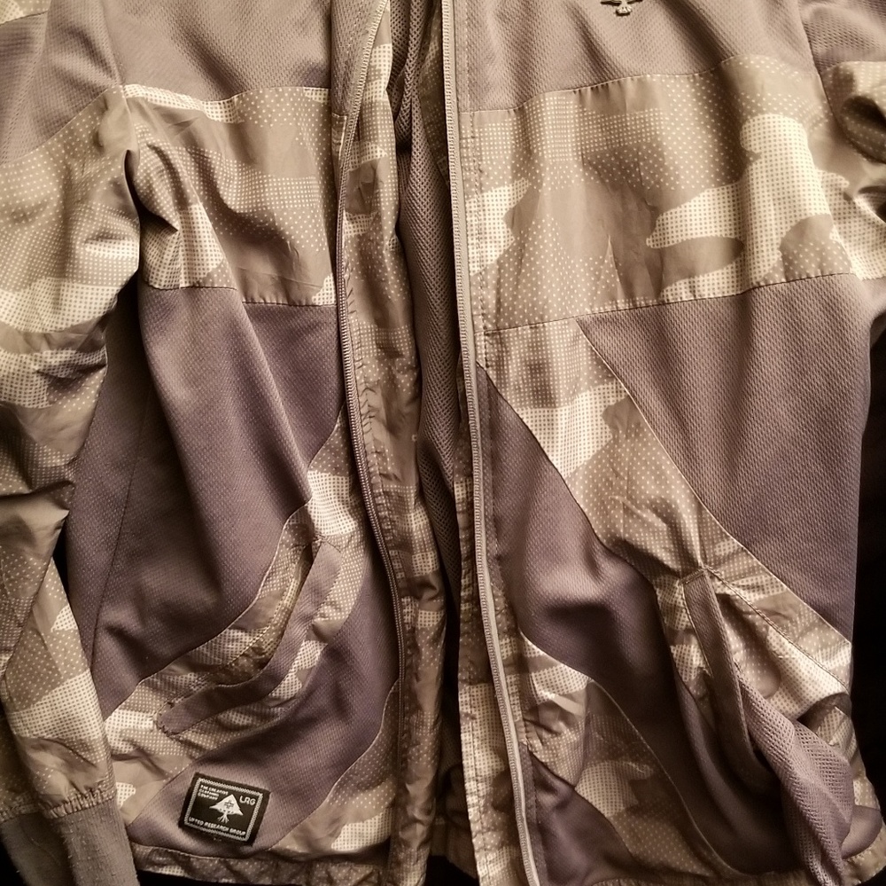 Jacket - Picture 2 of 2